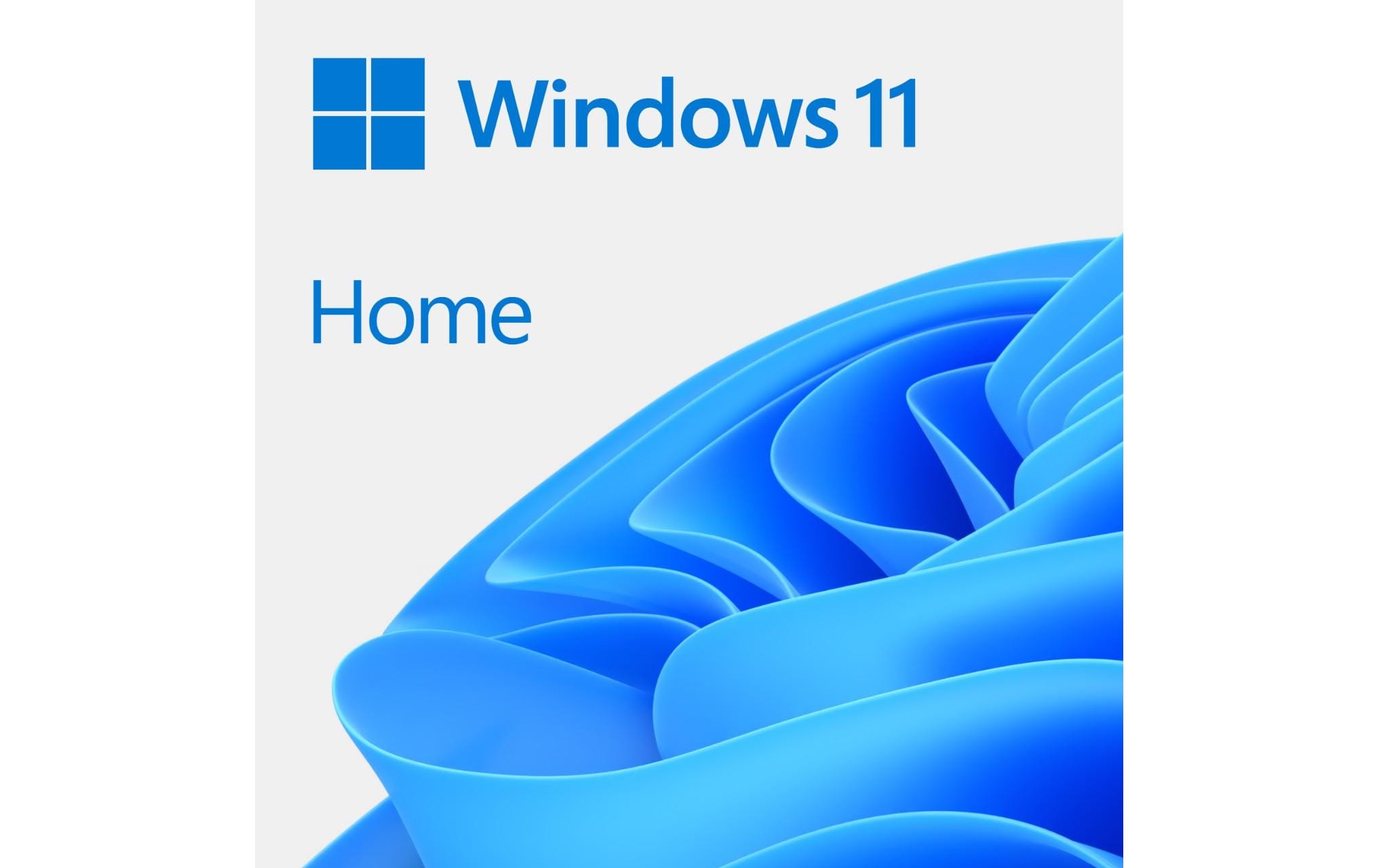 Microsoft Windows 11 Home Lizenz 1 Lizenz