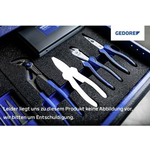 Gedore 6332830 38 20 Montierhebel