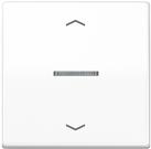 Jung AS101KO5PWW Wippe f.Taster KO Pfeile (AS101KO5PWW)