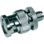 Telegärtner BNC-Adapter BNC-Stecker - SMA-Buchse J01008A0017 1 St. (J01008A0017)