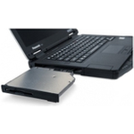 Panasonic Zweite SSD Zweite SSD, 512GB OPAL, passend für: Toughbook 55 (FZ-VSD55151U)