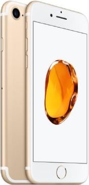 Apple iPhone 7 128 GB, gold (MN942ZD/A)