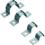 Rittal Industrie Verpackungseinheit EMV-Erdungsschellen SZ SZ 2367.040 Stahlblech (2367.040)