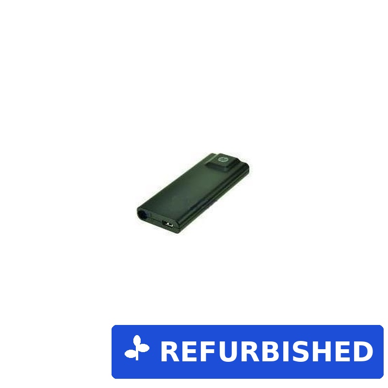 HP Travel AC Adapter (616072-001)