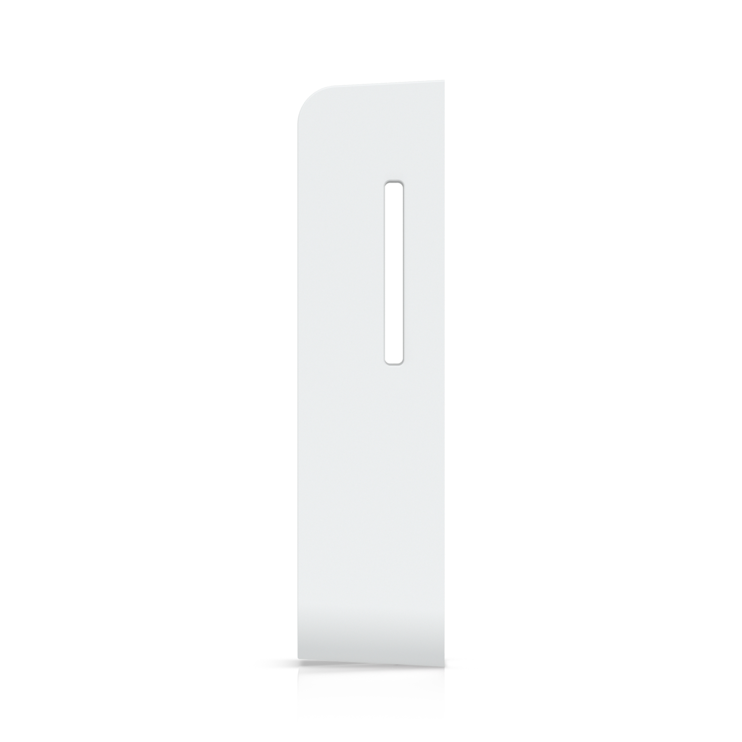 Ubiquiti UniFi UACC-U7-Pro-Wall-Cover Abdeckkappe für U7 Pro Wall, Weiß