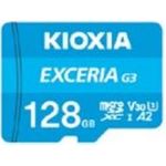 Kioxia microSD-Card Exceria 210//s - Micro SD (LMEX3L128GG2)