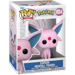 Funko Pop! Games Figur Pokemon Psiana #884 (FU69076)
