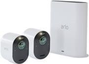 Arlo Ultra 2 Security System (VMS5240-200EUS)