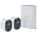 Arlo Ultra 2 Security System (VMS5240-200EUS)