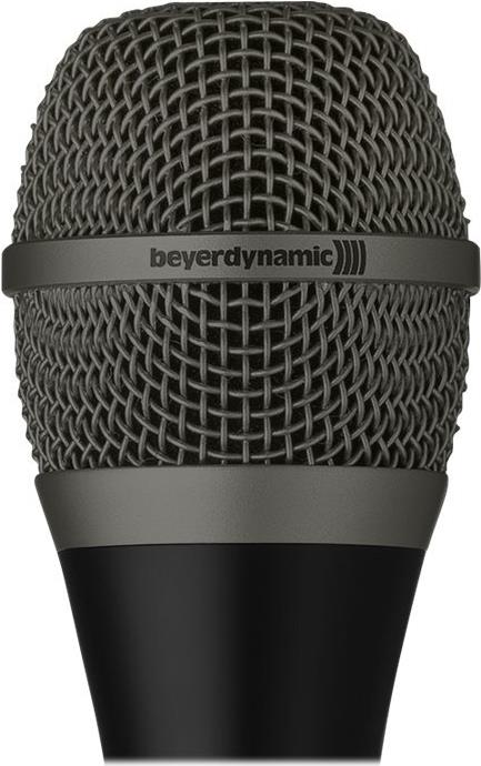 Beyerdynamic TG V50 s Gesangsmikrofon Kabelgebunden Schwarz