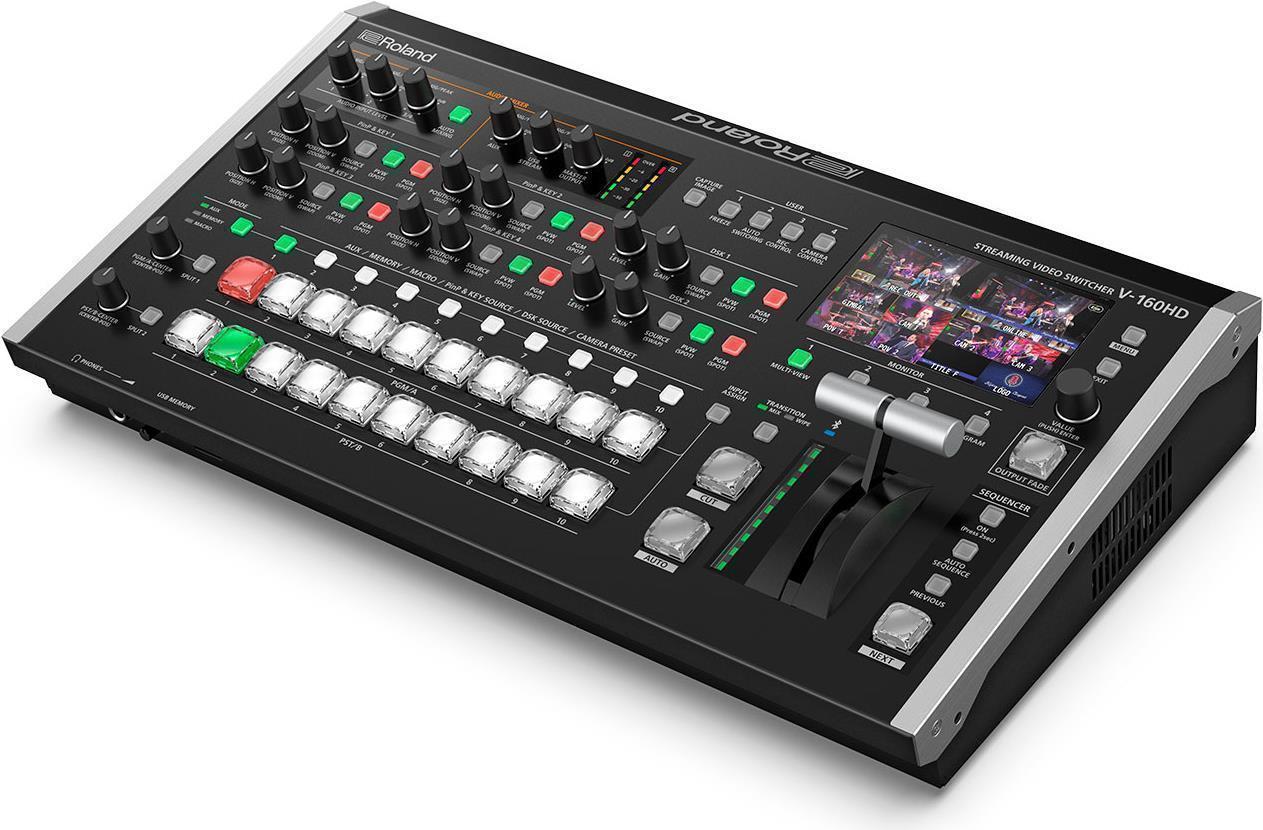 Roland V-160HD Komposite (423841A38)