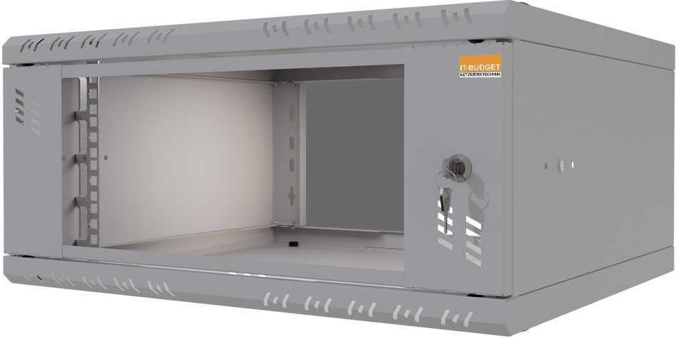 IT-BUDGET 19"-Wandverteiler TAUNUS (90ITB19445GG)