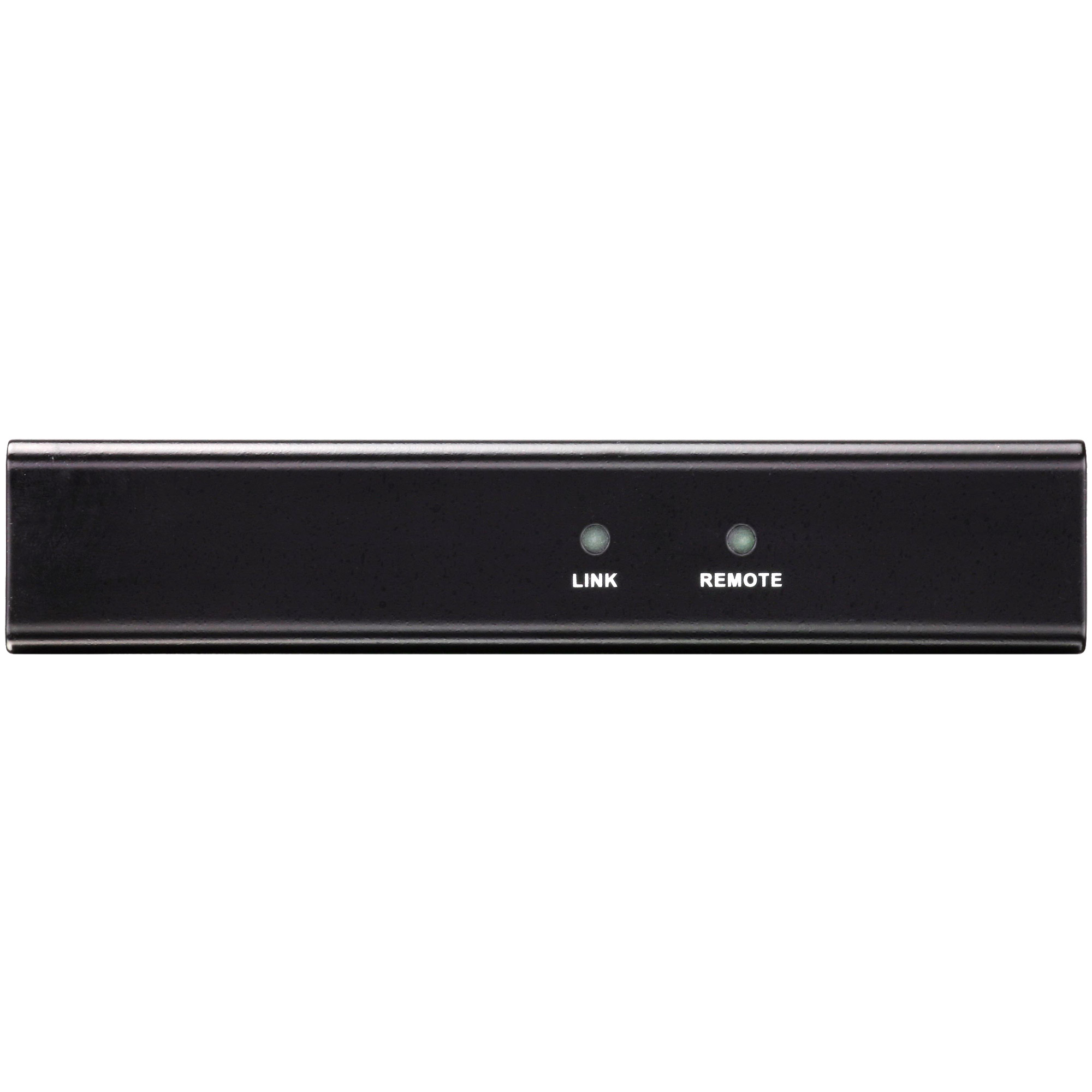 ATEN Proxime CE700A KVM-Extender 1920 x 1200 Schwarz, Grau