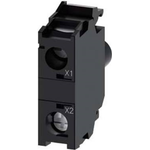 LED-Modul mit integrierter LED AC 24-240V weiss (3SU14011BH601AA0)