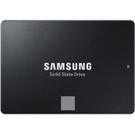 Samsung 870 EVO 1 TB 2.5" Serial ATA III V-NAND MLC (MZ-77E1T0BW)