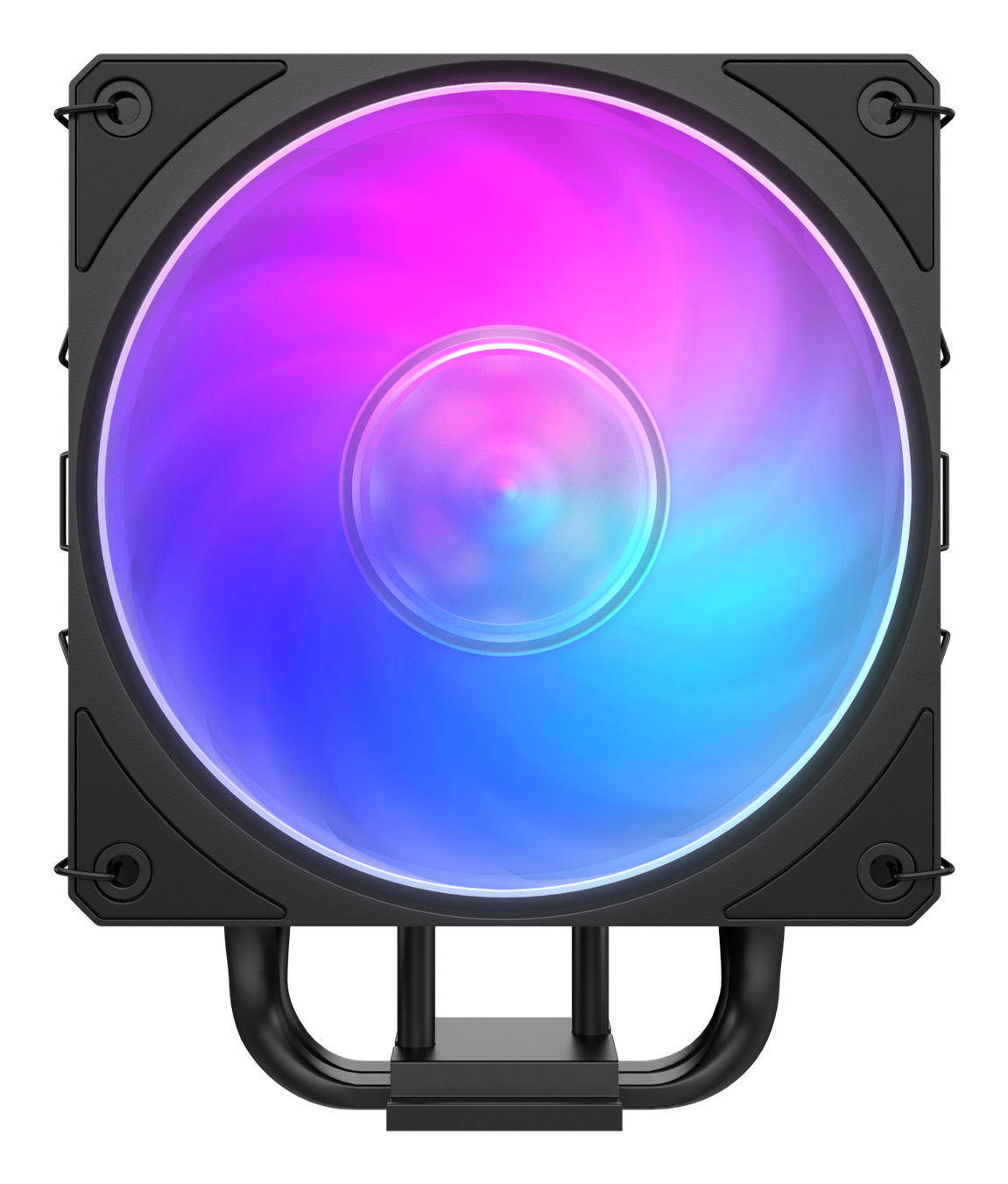 Cooler Master Hyper 212 3DHP ARGB Prozessor-Luftkühler Schwarz