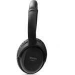 Lindy LH500XW - Kabelloser Kopfhörer mit Active Noise Cancelling Premium-Kopfhörer mit ANC, kabellos via Bluetooth (73201)