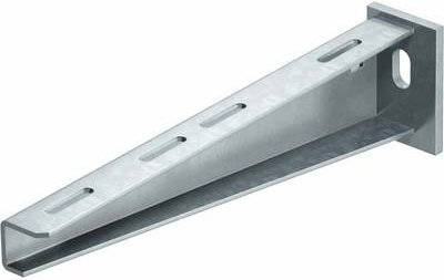 Wand/Stielausleger 110mm AW 30 11 FT**m.Kopfplatte 6419704 (AW3011FT)