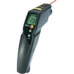 TESTO IR-Thermometer 830 T1 (0560 8311)