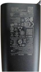 Dell Adpt Ac 100W Lton Pd Mb (17P6N)