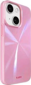 LAUT Huex Reflect Handy-Schutzhülle 17 cm (6.7") Cover Pink (L_IP22C_HXR_P)