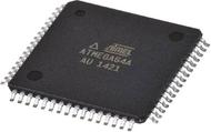ATMEGA64A-AU - 8-Bit-ATMega AVR Mikrocontroller 64 KB 16 MHz (ATMEGA64A-AU)