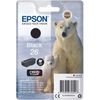 Epson 26 - Tintenpatrone (C13T26014012)