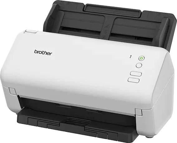 Brother ADS-4100 R/V 70 ppm/35 ipm ADF 60 f (ADS4100RE1)