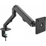 Vision VFM-DA/4 Befestigungskit (Gelenkarm, C-Klammer, VESA-Adapter, VESA-Hülle) (VFM-DA/4)