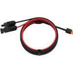 ECOFLOW 603072 - Solar-Verbindungskabel passend für Powerstation (XT60i | Länge: 2,50m) (603072)