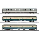 Märklin 42830 H0 3er-Set Postexpress Dm 903 der DB (42830)
