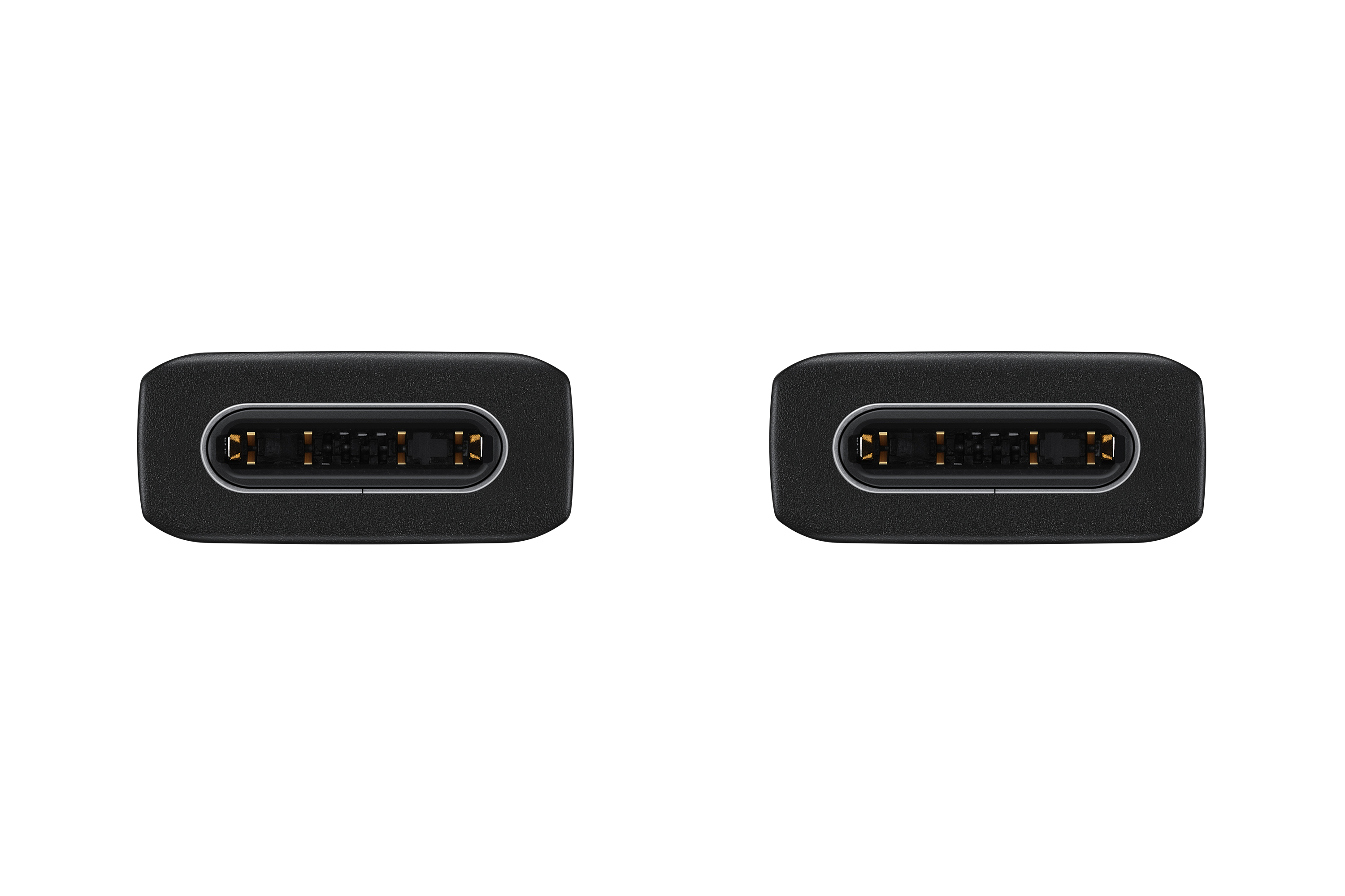 Samsung EP-DA705 USB-Kabel 1 m USB Typ C Schwarz