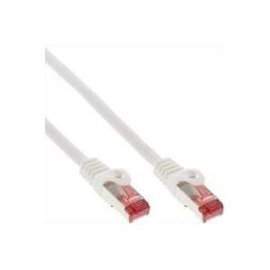 INLINE Patch-Kabel RJ-45 (M) zu RJ-45 (M) (76440W)