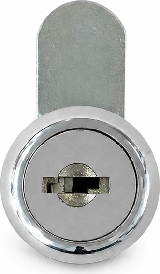 DSIT Standard Schloß für die Seitenwände von einem Serverschrank - Type 00 (DS-SIDELOCK-00)