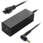 CoreParts MBXTO-AC0004 Netzteil & Spannungsumwandler Indoor 45 W Schwarz (MBXTO-AC0004)