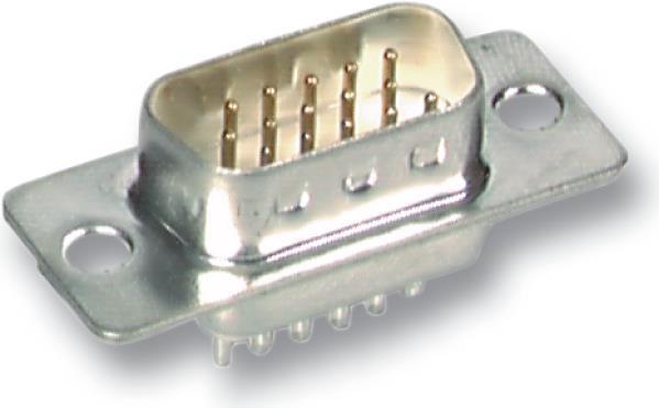 EFB-Elektronik E-HDS 26 LL/Z Lötstecker Hersteller: EFB Elektronik (34509.1)