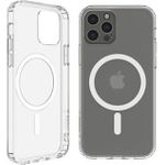 Belkin SheerForce Handy-Schutzhülle 15,5 cm (6.1" ) Cover Transparent (MSA006btCL)