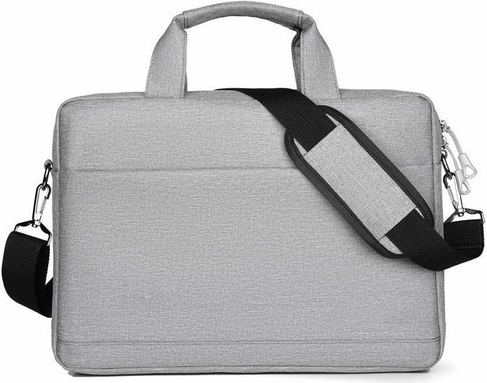 Gearlab GLB201622 Notebooktasche 39,6 cm (15.6" ) Toploader-Tasche Grau (GLB201622)