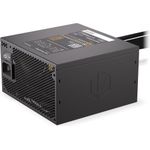 ENDORFY Vero L5 Netzteil 500 W 24-pin ATX ATX Schwarz (EY7A004)
