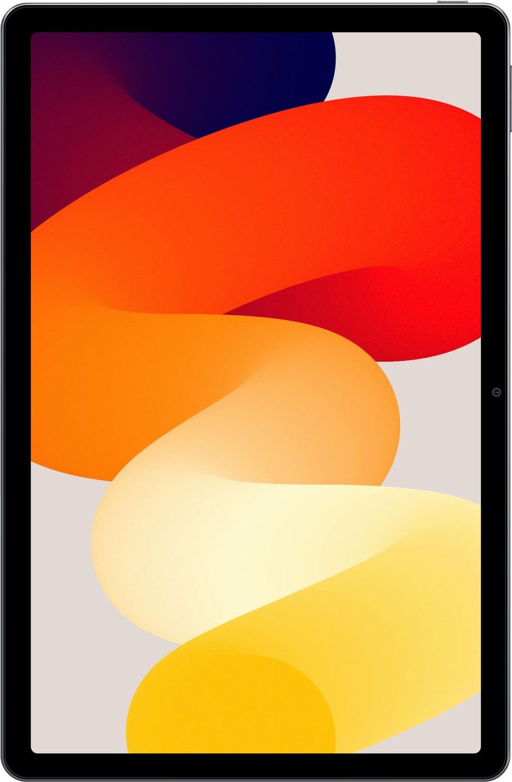 Xiaomi Redmi Pad SE Tablet 11" Qualcomm Snapdragon 680 4 GB RAM 128 GB Android 13 Graphite Grey