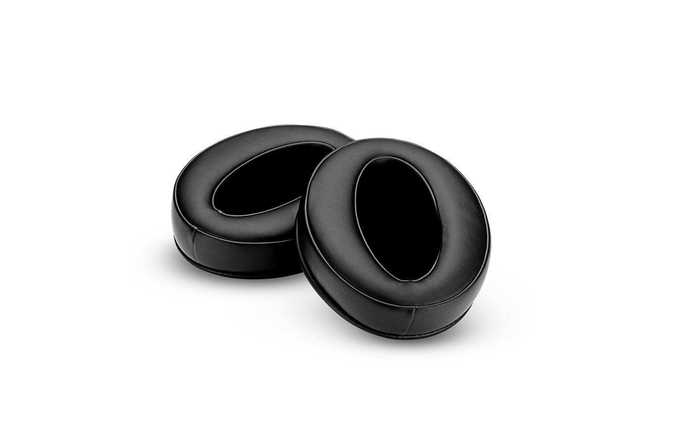 EPOS ADAPT 360 Ersatz-Ohrpolster Leder Schwarz