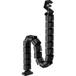 InLine Kabelkanal flexibel (59996D)