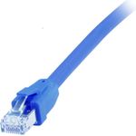 equip Patch-Kabel RJ-45 (M) bis RJ-45 (M) (608034)