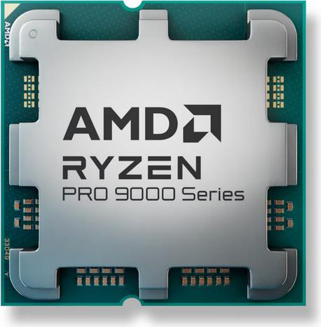 AMD Ryzen 7 PRO 9745 MPK 12 unit (100-100001408MPK)