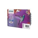 Epson MultiPack/Ink cart 6c STYL PH R265/R360 (C13T08074021)