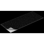 Wera Tools 05670447001 Rechteck Schwarz selbstklebendes Etikett (05670447001)