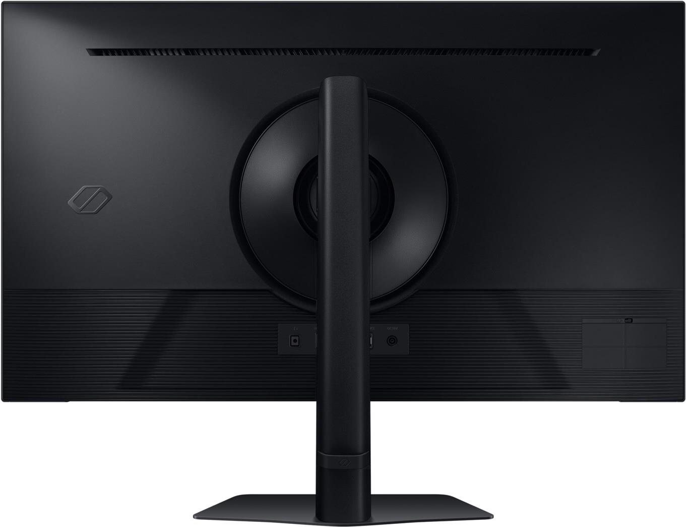 Samsung Odyssey G5 S32DG500EU Gaming-Monitor 32" Quad HD IPS 180 Hz 1 ms Schwarz
