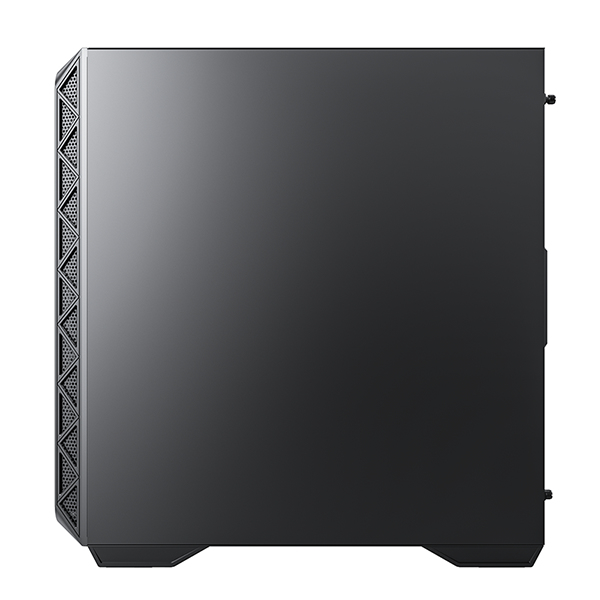 Montech AIR 903 MAX Midi-Tower Tempered Glass Schwarz