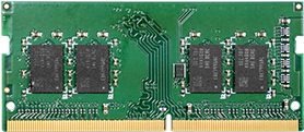 Synology DDR4 4 GB SO DIMM 260-PIN (D4NESO-2666-4G)