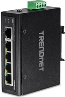 TRENDnet TI-E50 Switch (TI-E50)